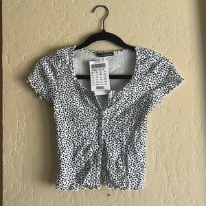 BRANDY MELVILLE TOP